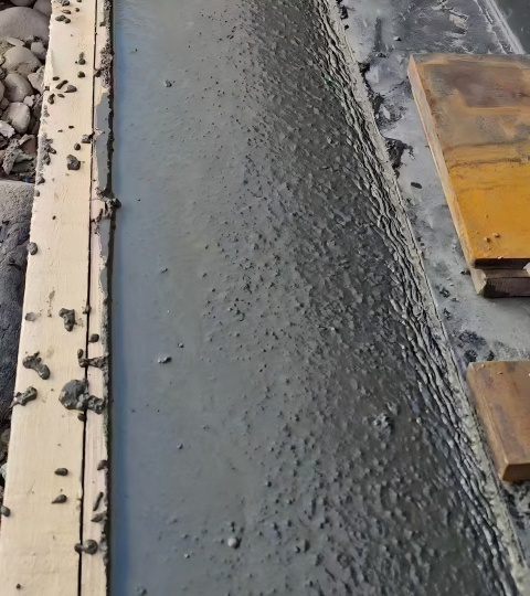 阿克陶环氧砂浆的特点及施工流程​