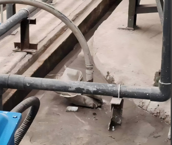 阿克陶常用注浆材料特点及应用范围 注浆料分类