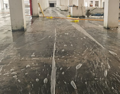 阿克陶不发火砂浆和不发火金属骨料有什么区别