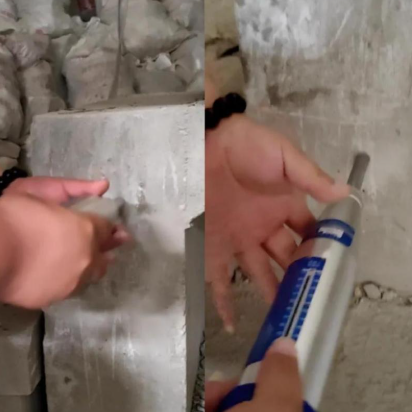 阿克陶混凝土强度不足的原因及处理方法