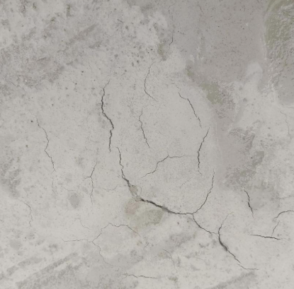 阿克陶灌浆料为什么会产生裂缝？出现裂缝该如何处理？